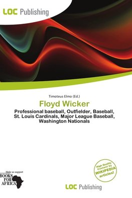 Floyd Wicker