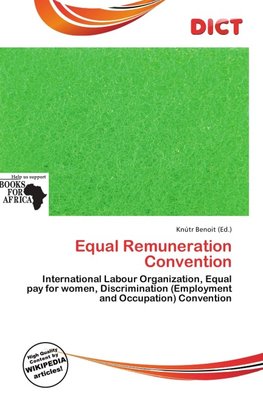 Equal Remuneration Convention