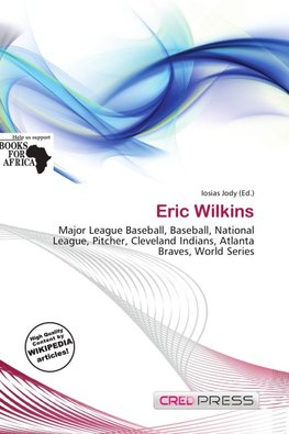 Eric Wilkins