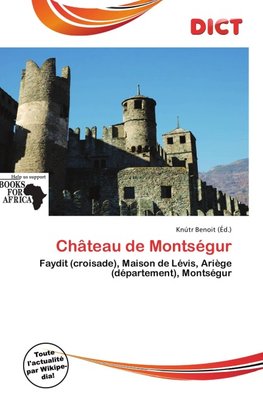 Château de Montségur