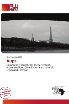 Aups