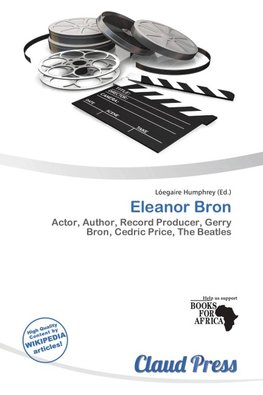 Eleanor Bron