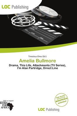 Amelia Bullmore