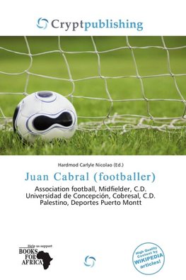 Juan Cabral (footballer)