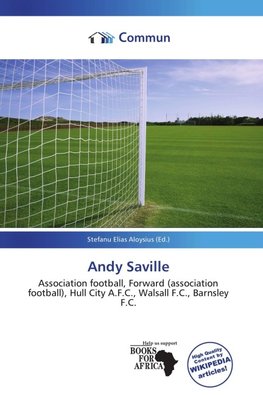 Andy Saville