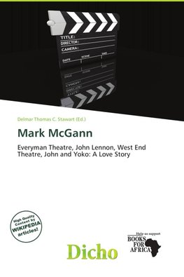 Mark McGann