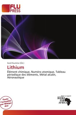 Lithium