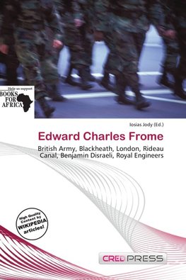 Edward Charles Frome