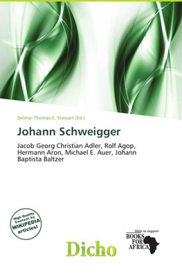 Johann Schweigger