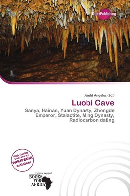 Luobi Cave