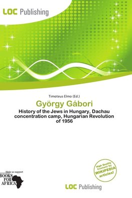 György Gábori