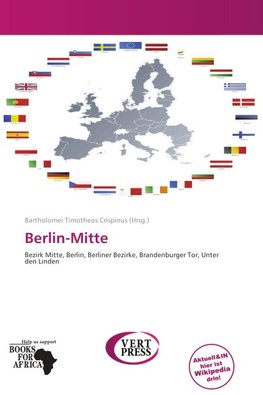 Berlin-Mitte