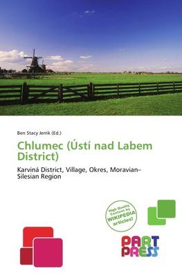 Chlumec (Ústí nad Labem District)