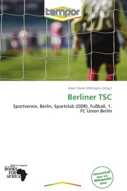 Berliner TSC