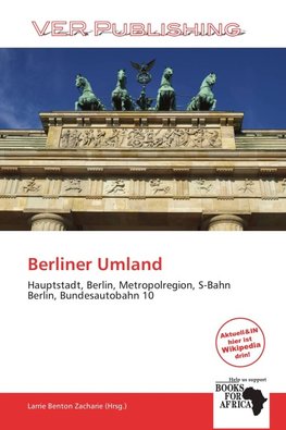 Berliner Umland
