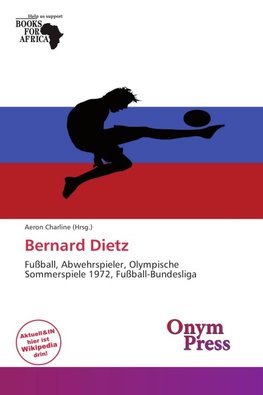 Bernard Dietz