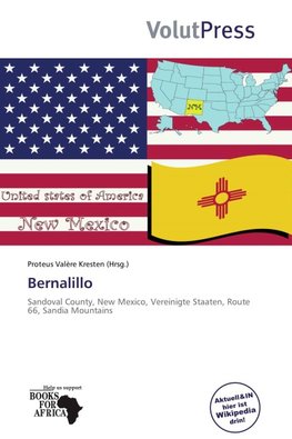 Bernalillo