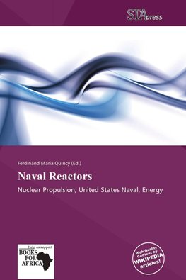 Naval Reactors