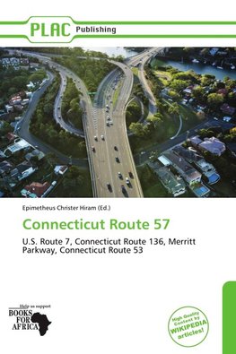 Connecticut Route 57