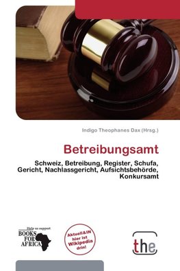Betreibungsamt