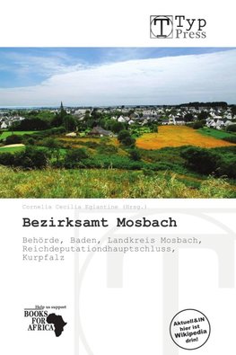 Bezirksamt Mosbach