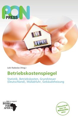 Betriebskostenspiegel