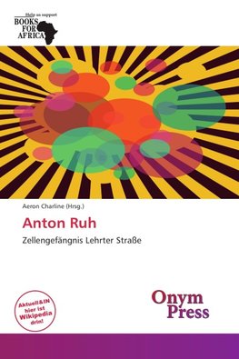 Anton Ruh