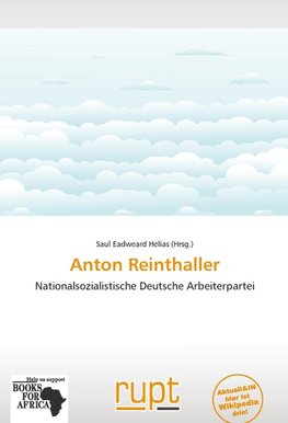 Anton Reinthaller