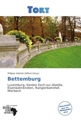 Bettemburg