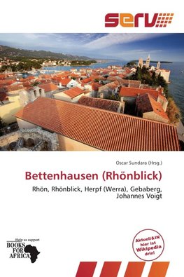 Bettenhausen (Rhönblick)