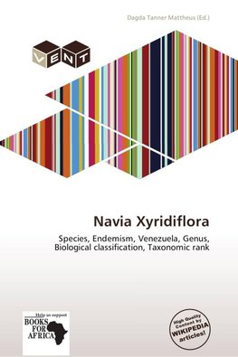 Navia Xyridiflora