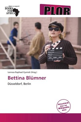 Bettina Blümner