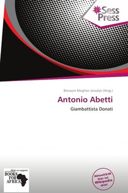 Antonio Abetti