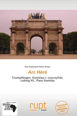 Arc Héré