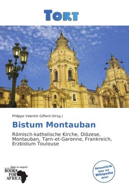 Bistum Montauban