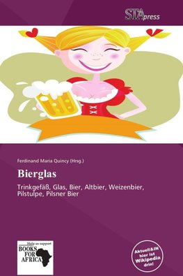 Bierglas