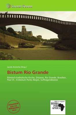 Bistum Rio Grande