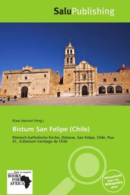 Bistum San Felipe (Chile)
