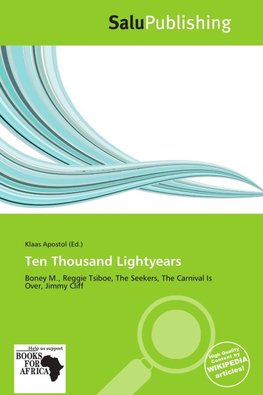 Ten Thousand Lightyears