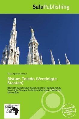 Bistum Toledo (Vereinigte Staaten)