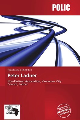 Peter Ladner