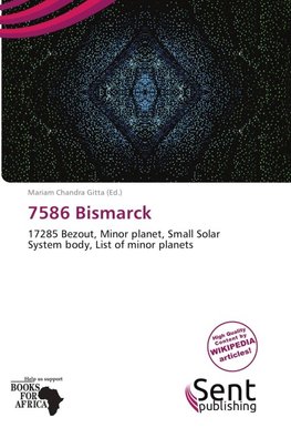 7586 Bismarck