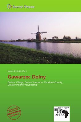Gawarzec Dolny