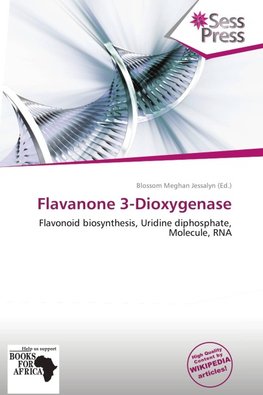 Flavanone 3-Dioxygenase