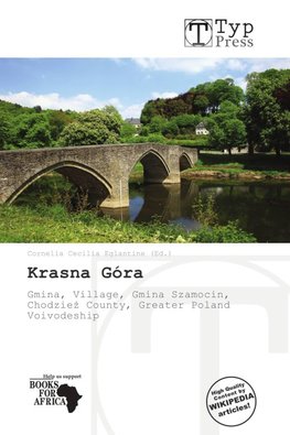 Krasna Góra