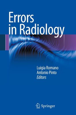 Errors in Radiology