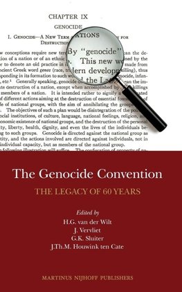 The Genocide Convention