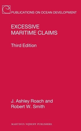 Excessive Maritime Claims
