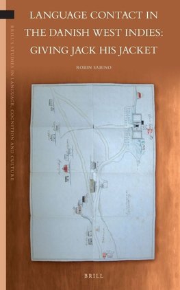 Language Contact in the Danish West Indies