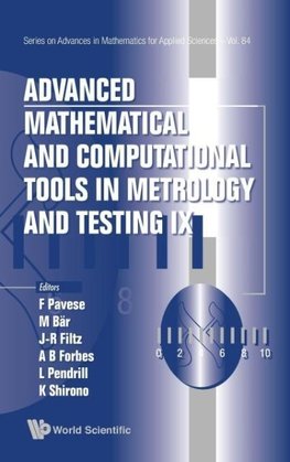 ADV MATH & COMP TOOL METROL IX
